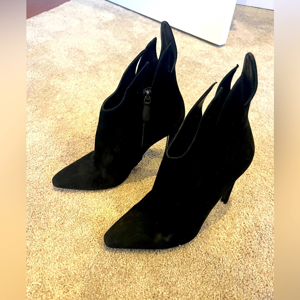 Bottega Veneta booties